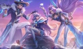 CC主播潇潇蝉联微博电竞价值榜榜首 虎牙潇潇去哪了